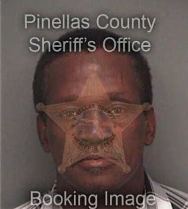 Alberto Garcia, - Pinellas County, FL 