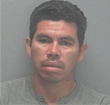 David Garcia, - Lee County, FL 