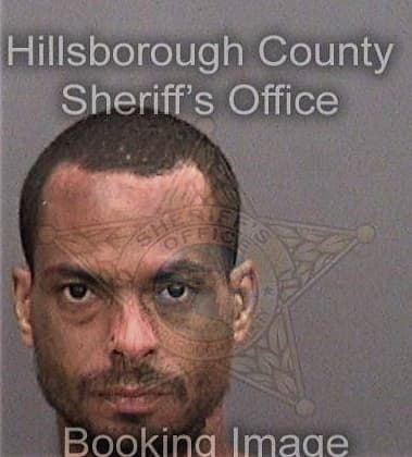 Robert Garrett, - Hillsborough County, FL 