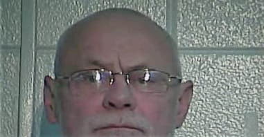 Robert Gibson, - Rowan County, KY 