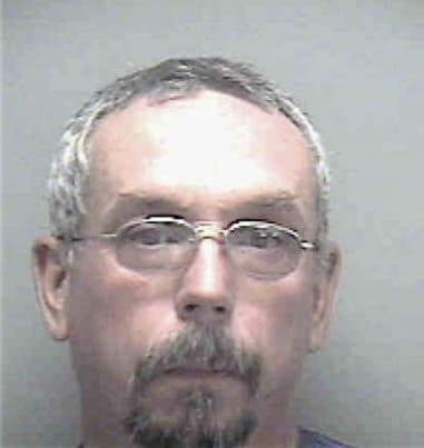 William Gillis, - Lee County, FL 