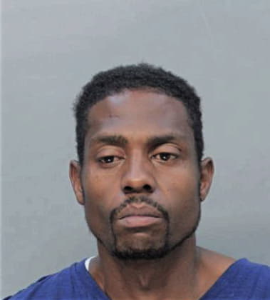 Paul Gregory, - Dade County, FL 