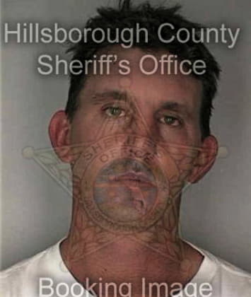 Jeffrey Grossfield, - Hillsborough County, FL 