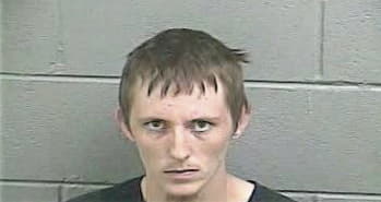 Eldon Gunderson - Barren County, KY 