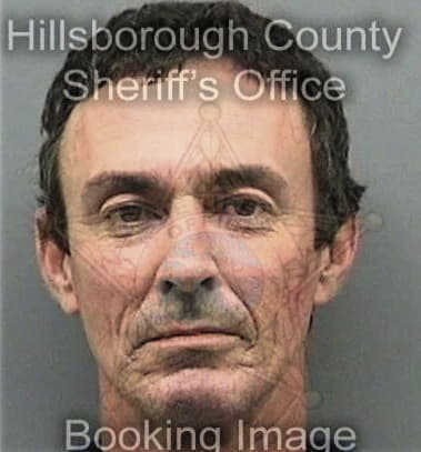 Michael Gunn, - Hillsborough County, FL 