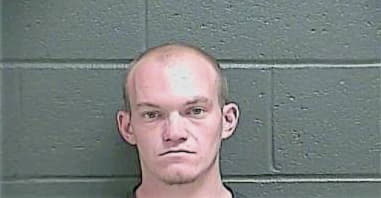 David Harding, - Perry County, IN 