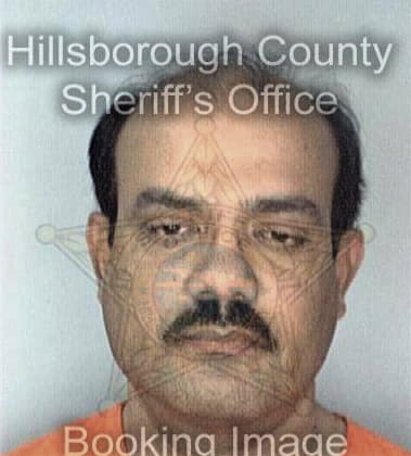 Kenneth Hataley, - Hillsborough County, FL 