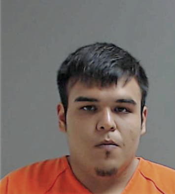 Efren Hernandez, - Hidalgo County, TX 