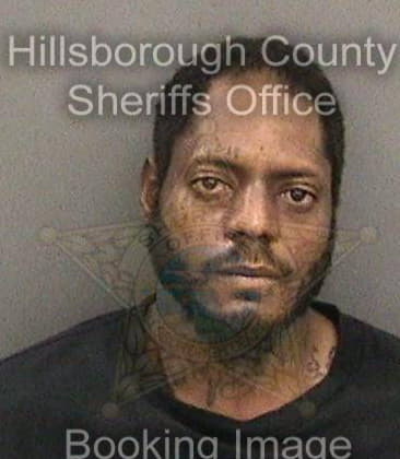 Lazaro Hernandez - Hillsborough County, FL 