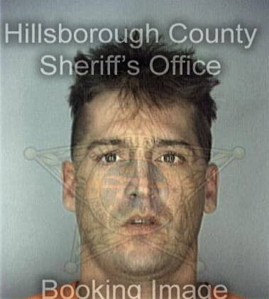 Martin Hernandez - Hillsborough County, FL 