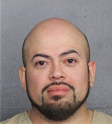 Pedro Hernandez, - Broward County, FL 