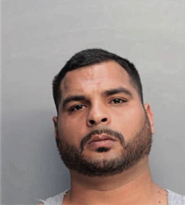 Carlos Herrera, - Dade County, FL 