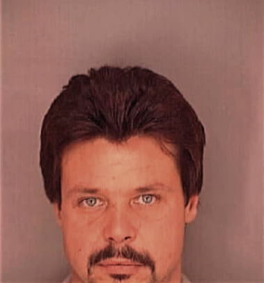 Jose Herrera - Polk County, FL 