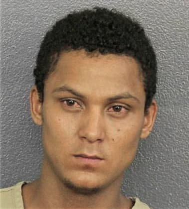 Jorge Herrera-Torres, - Broward County, FL 