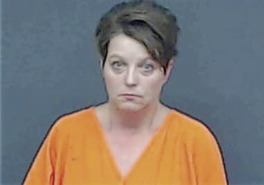 Elizabeth Holmes, - Bowie County, TX 