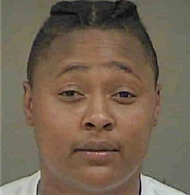 Krishauna Hoskins, - Mecklenburg County, NC 