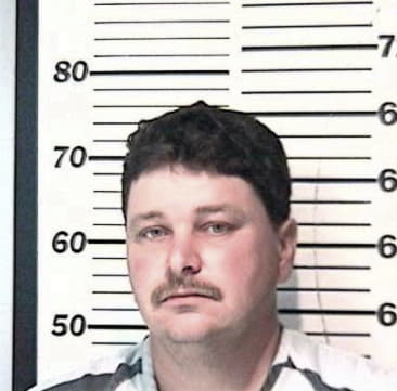 Edward Howell - Campbell County, KY 