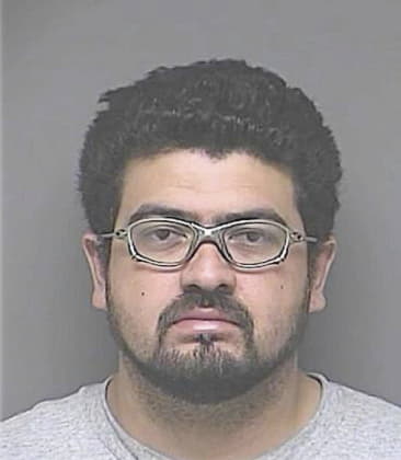 Adam Hussein, - Denton County, TX 