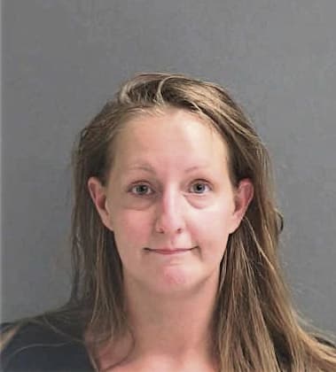 Cassandra Hutchins, - Volusia County, FL 