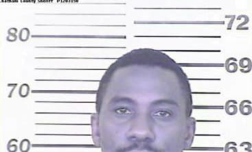 Cedric James, - Chatham County, GA 