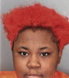 Kamaria Jefferson, - Shelby County, TN 