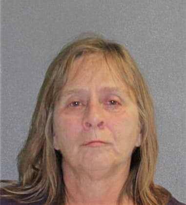 Kathrine Johnson, - Volusia County, FL 