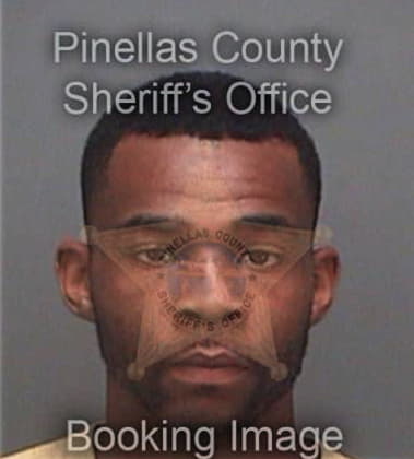 William Jones, - Pinellas County, FL 