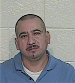 Edgar Juarez, - Hidalgo County, TX 