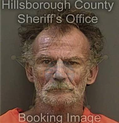 Karl Julbe, - Hillsborough County, FL 