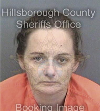 Caitlynn Kelling, - Hillsborough County, FL 