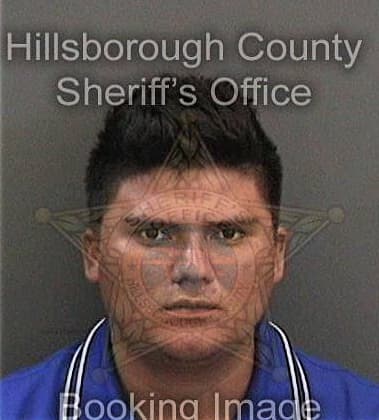 Adam Kramer, - Hillsborough County, FL 