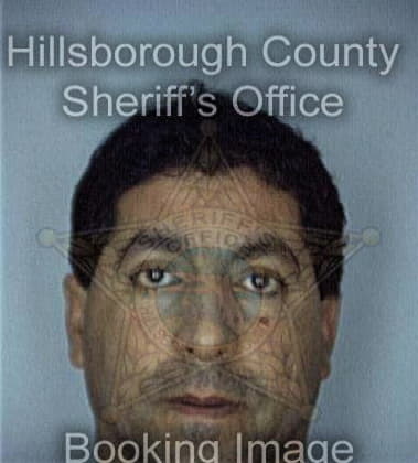 Lon Kuberski, - Hillsborough County, FL 