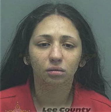 Nikki Laychaypha, - Lee County, FL 