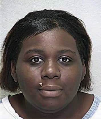 Rasheka Lee, - Marion County, FL 