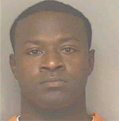 Lawrence Lewis, - Polk County, FL 