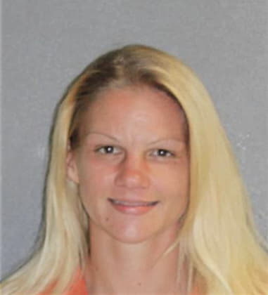 Kristen Long, - Volusia County, FL 