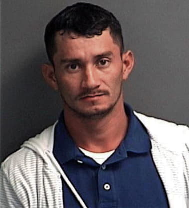 Arnolfo Lopez, - Escambia County, FL 