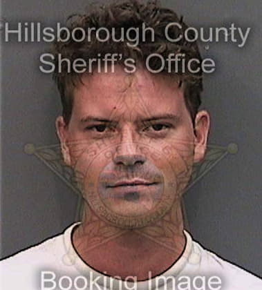 David Macauley, - Hillsborough County, FL 