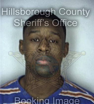 Henry Manuel, - Hillsborough County, FL 