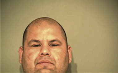 Antonio Marin, - Hidalgo County, TX 