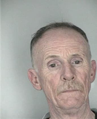 Charles Marovskis, - Hillsborough County, FL 