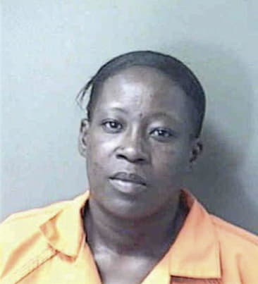 Sheketra Marshall, - Okaloosa County, FL 