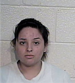 Maria Martinez, - Hidalgo County, TX 