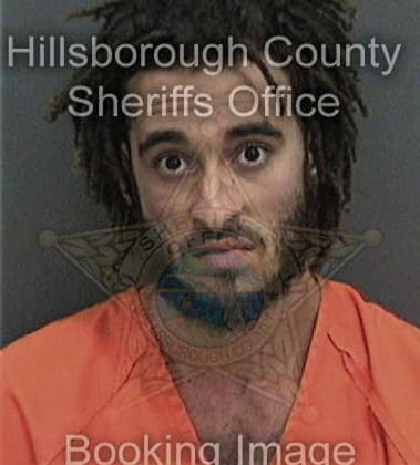 Antwon McMillian - Hillsborough County, FL 