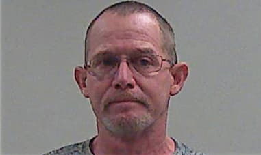 Robert McNutt, - Wayne County, IN 