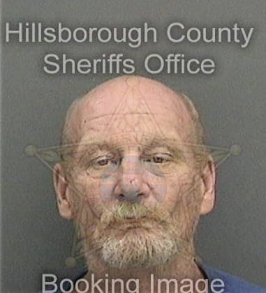 Hector Melendez - Hillsborough County, FL 