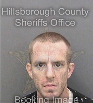 Johnathan Merideth - Hillsborough County, FL 