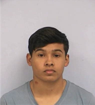 Daniel Montoya, - Travis County, TX 