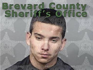 Joseph Morales-Perez, - Brevard County, FL 