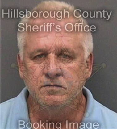 Stephen Moreland, - Hillsborough County, FL 